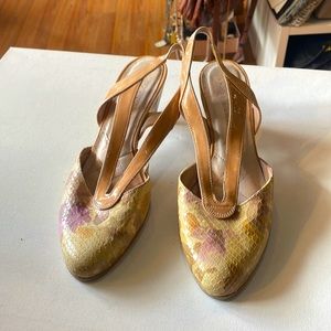 Hispanitas comfy shoes